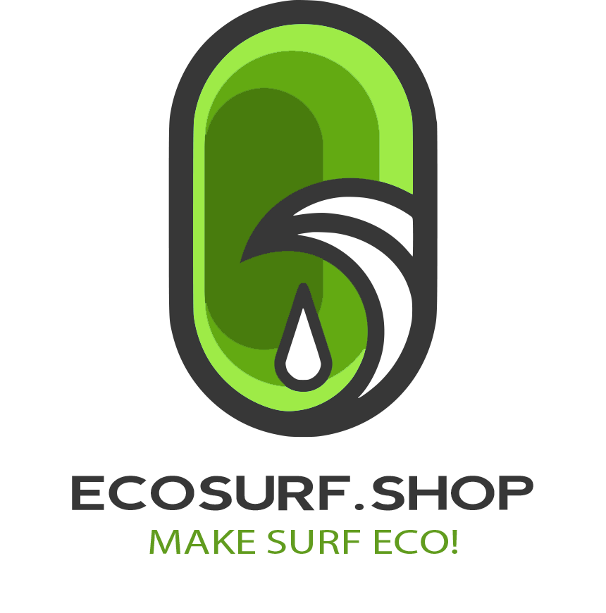 Eco Surf Shop